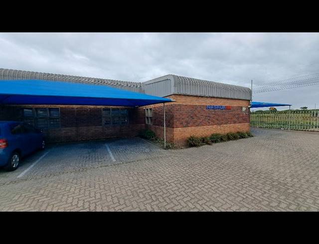BUSINESS PROPERTY TO RENT IN RICHARDS BAY EXT 7